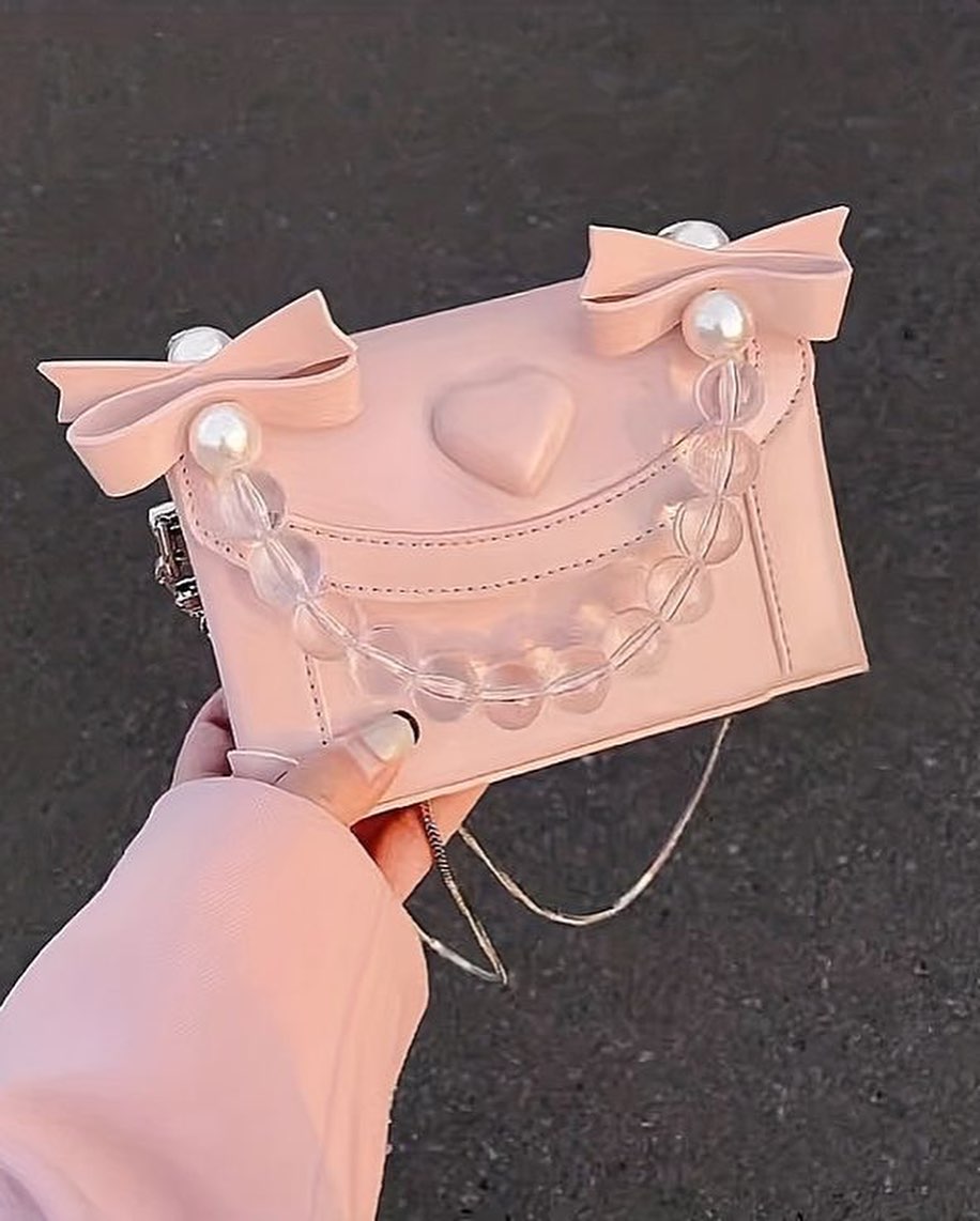 Pearl Bag