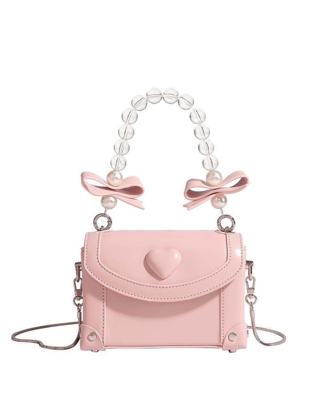 Pearl Bag