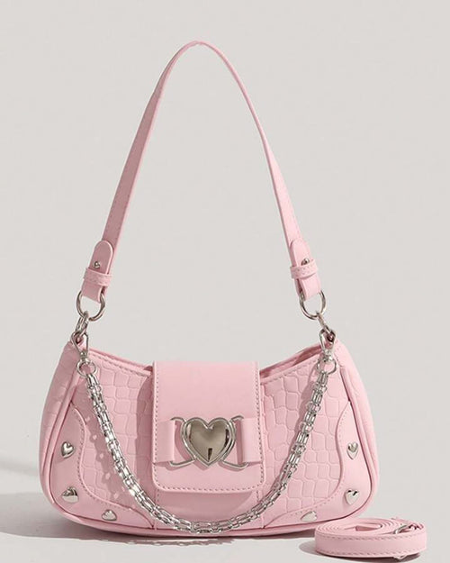 Heart Bag