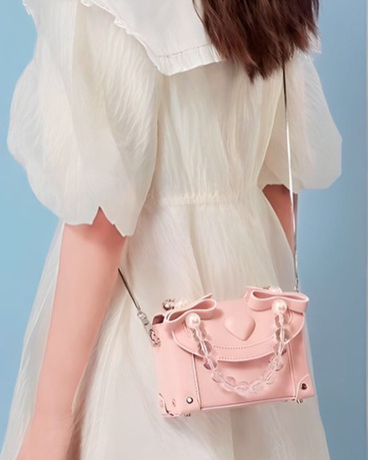 Pearl Bag