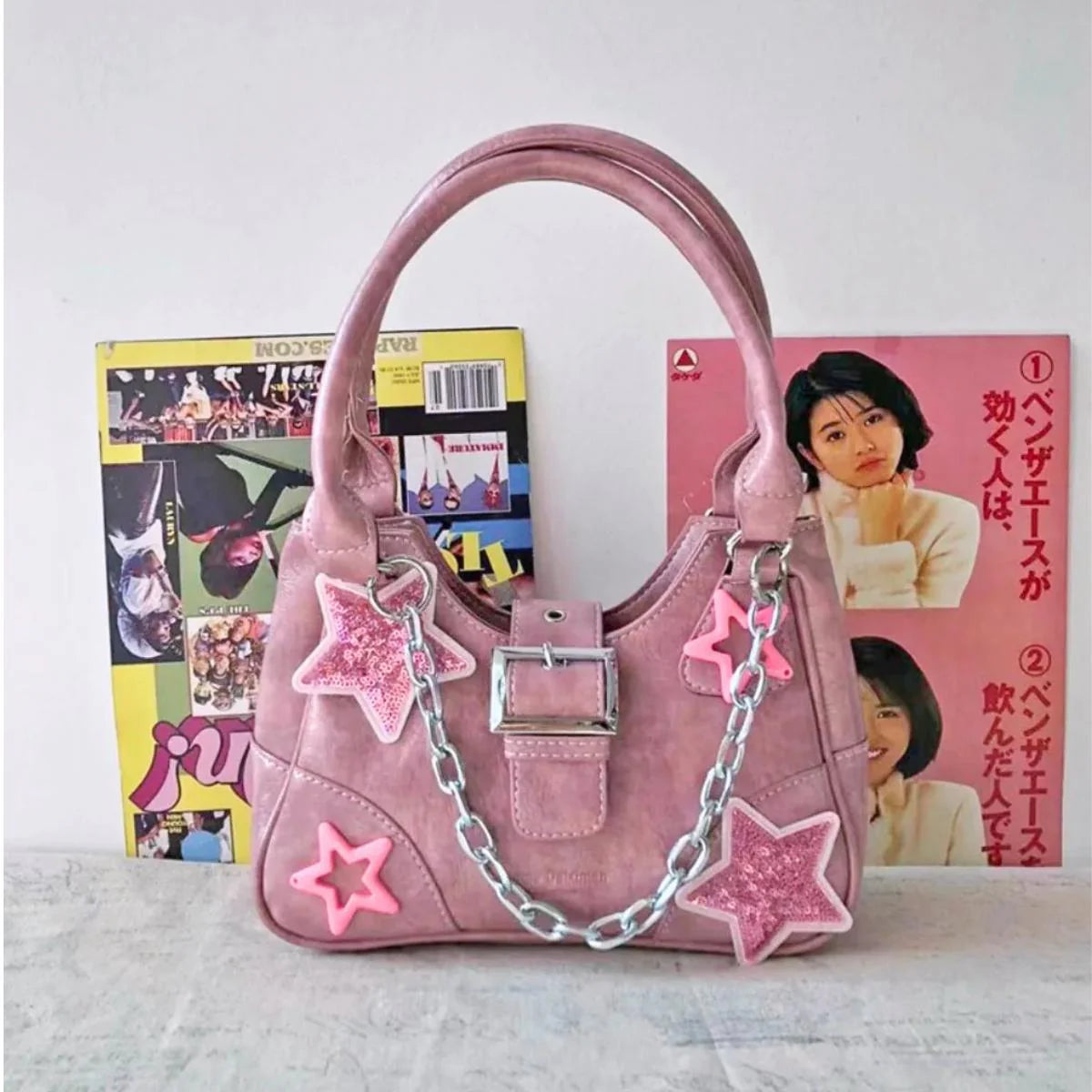 Star Pink