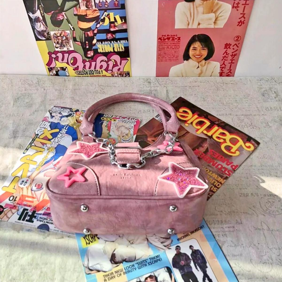 Star Pink