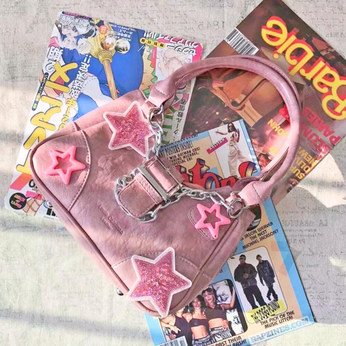 Star Pink